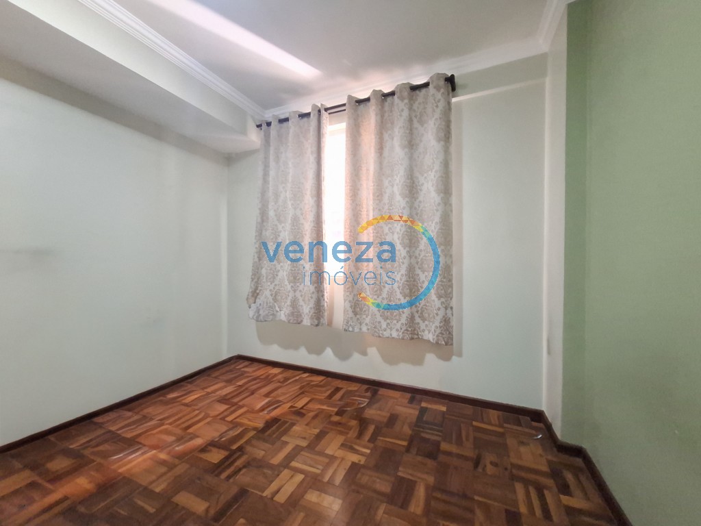 Apartamento para venda no bairro Centro de Londrina - Foto 15