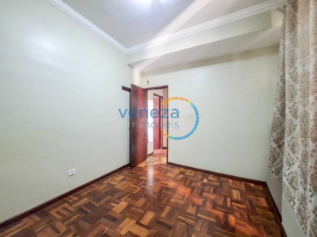 Apartamento para venda no bairro Centro de Londrina - Foto 16