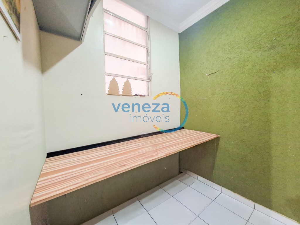 Apartamento para venda no bairro Centro de Londrina - Foto 17