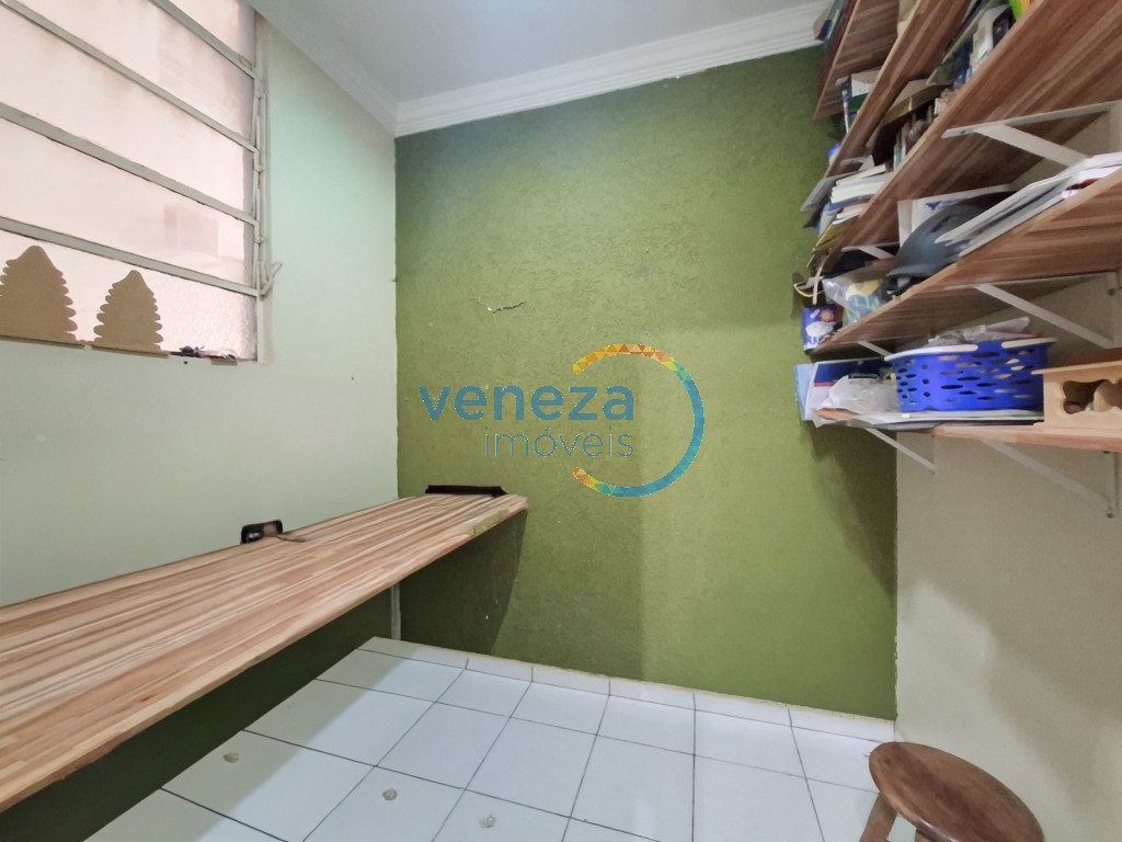 Apartamento para venda no bairro Centro de Londrina - Foto 18