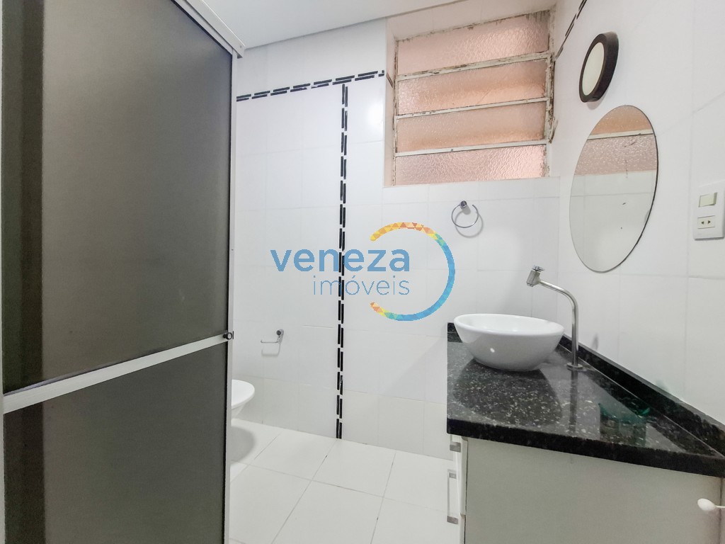 Apartamento para venda no bairro Centro de Londrina - Foto 19
