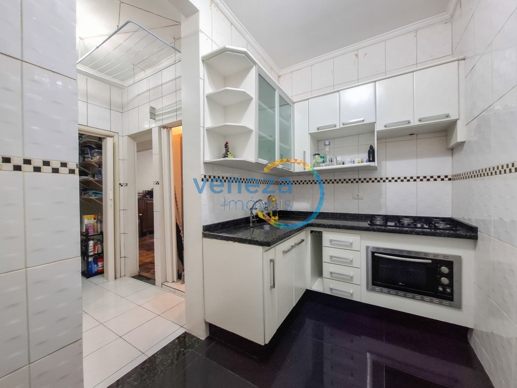 Apartamento para venda no bairro Centro de Londrina - Foto 21