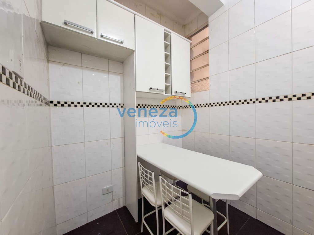 Apartamento para venda no bairro Centro de Londrina - Foto 22