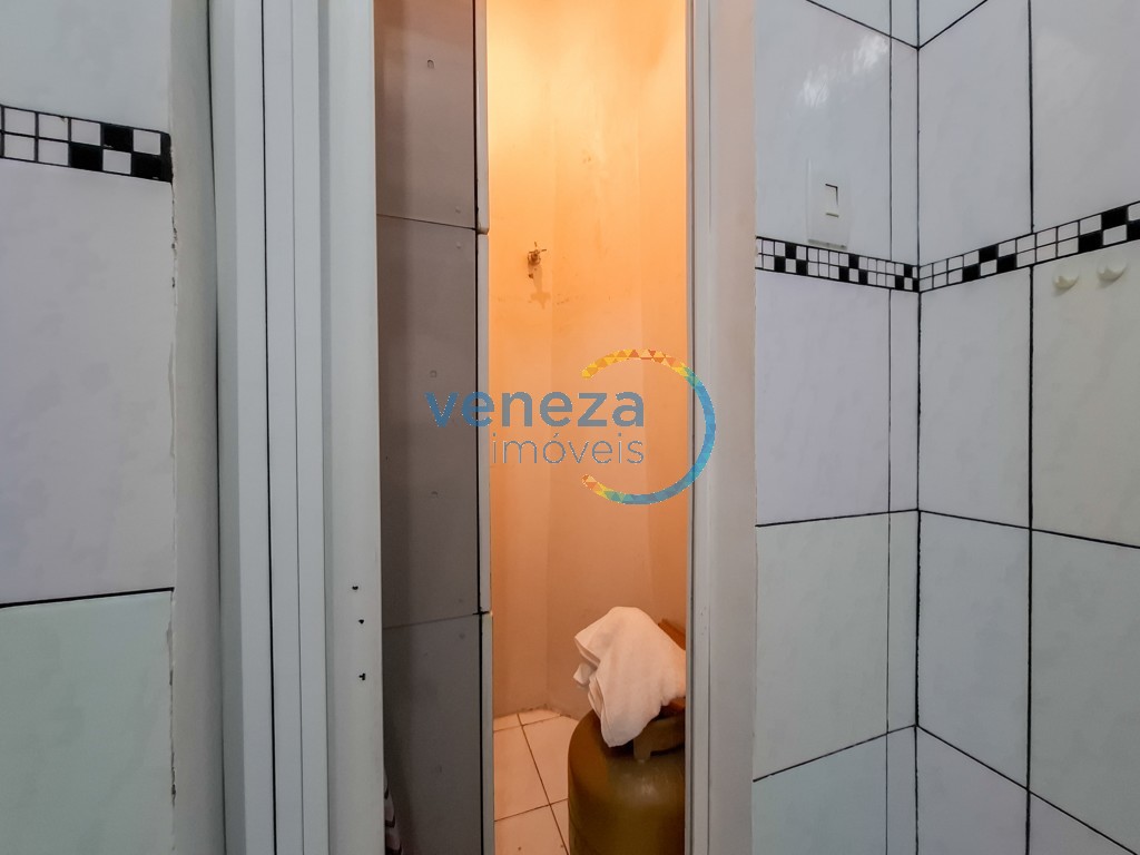 Apartamento para venda no bairro Centro de Londrina - Foto 23