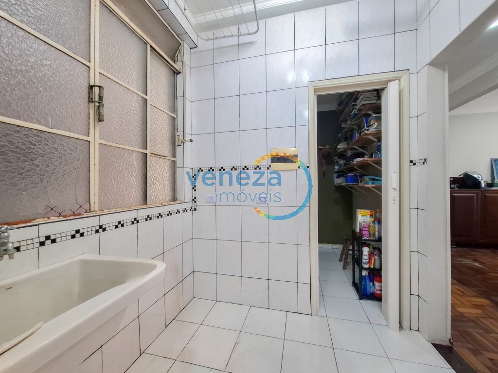 Apartamento para venda no bairro Centro de Londrina - Foto 24