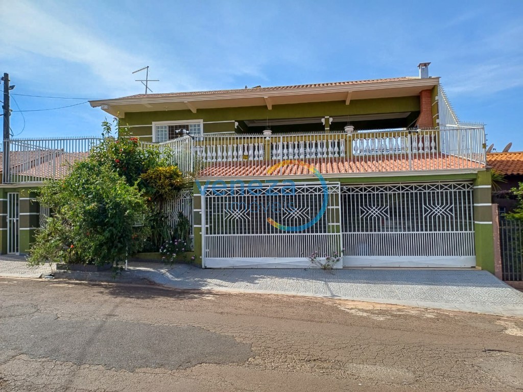 Casa à venda em Melleiro, Londrina — Portal Chave Fácil