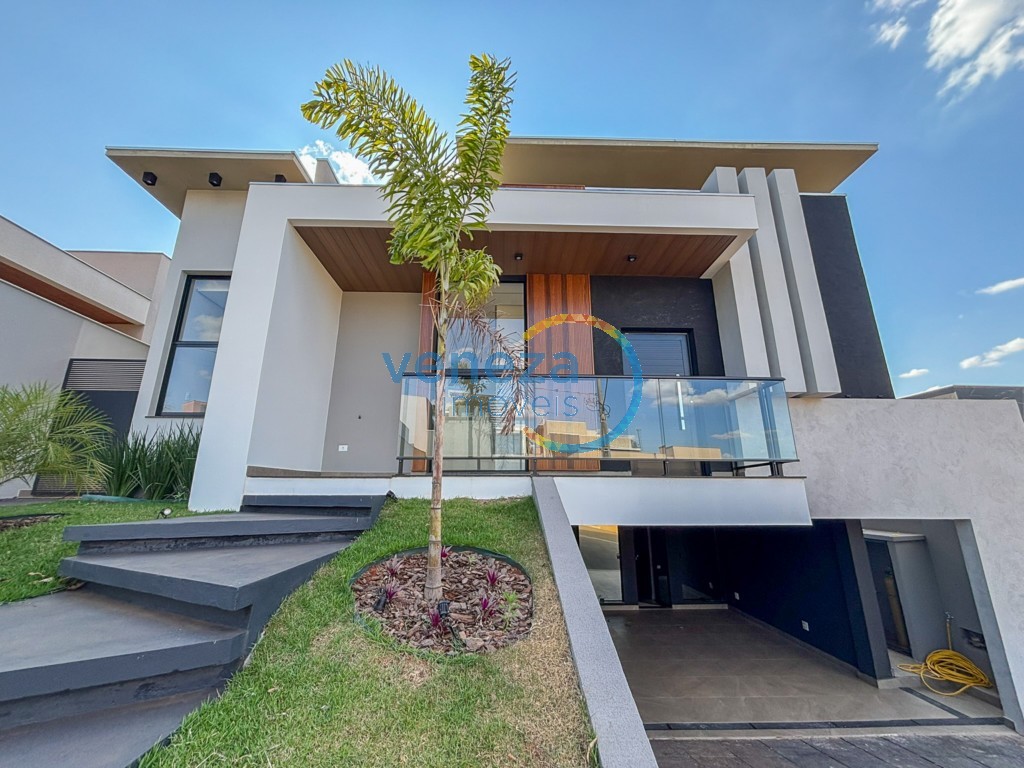 Casa à venda em Brasilia, Ibiporã — Portal Chave Fácil