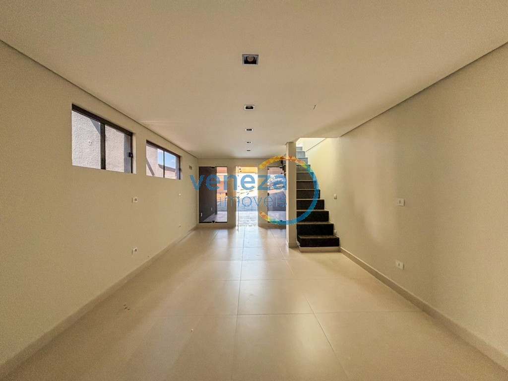 Casa à venda em Brasilia, Ibiporã — Portal Chave Fácil