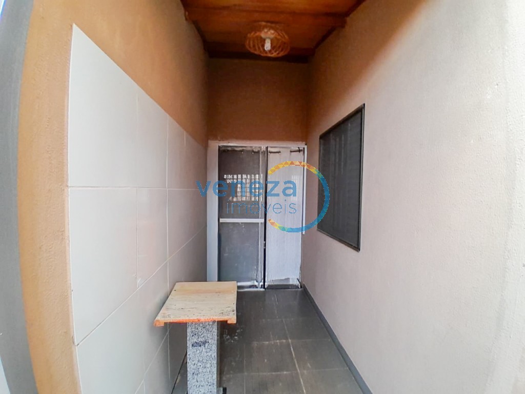 Casa Residencial para venda no bairro Leste Oeste de Londrina - Foto 14