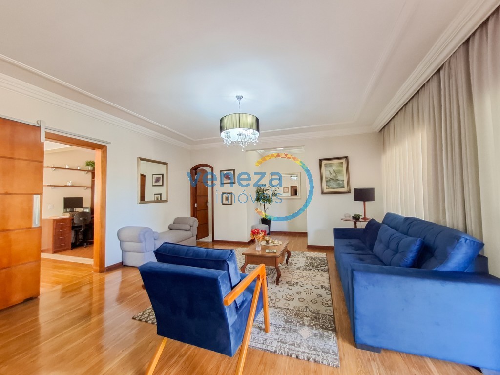 Apartamento para venda no bairro Centro de Londrina - Foto 8
