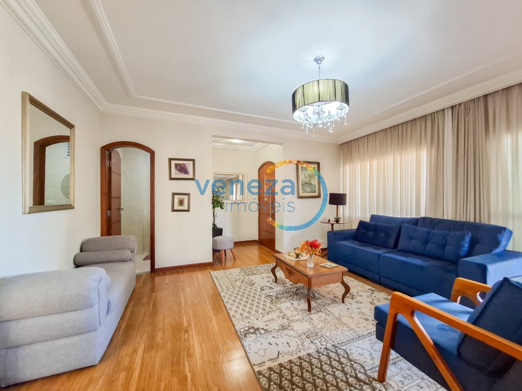 Apartamento para venda no bairro Centro de Londrina - Foto 9