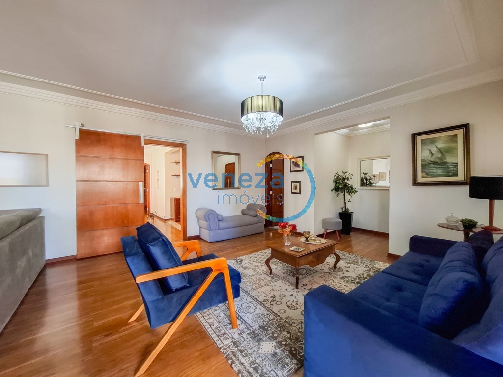 Apartamento para venda no bairro Centro de Londrina - Foto 10