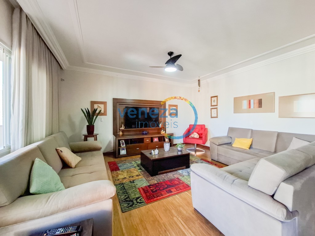Apartamento para venda no bairro Centro de Londrina - Foto 11