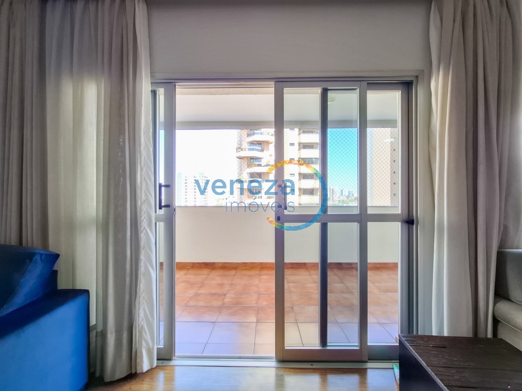 Apartamento para venda no bairro Centro de Londrina - Foto 14