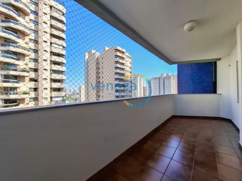 Apartamento para venda no bairro Centro de Londrina - Foto 16