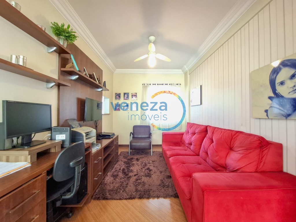 Apartamento para venda no bairro Centro de Londrina - Foto 21