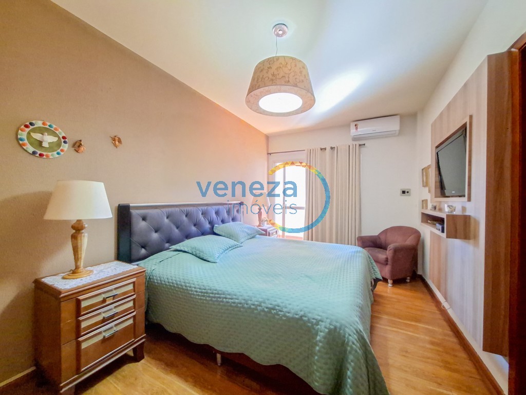 Apartamento para venda no bairro Centro de Londrina - Foto 22