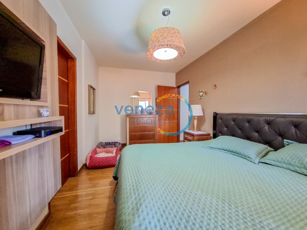 Apartamento para venda no bairro Centro de Londrina - Foto 24