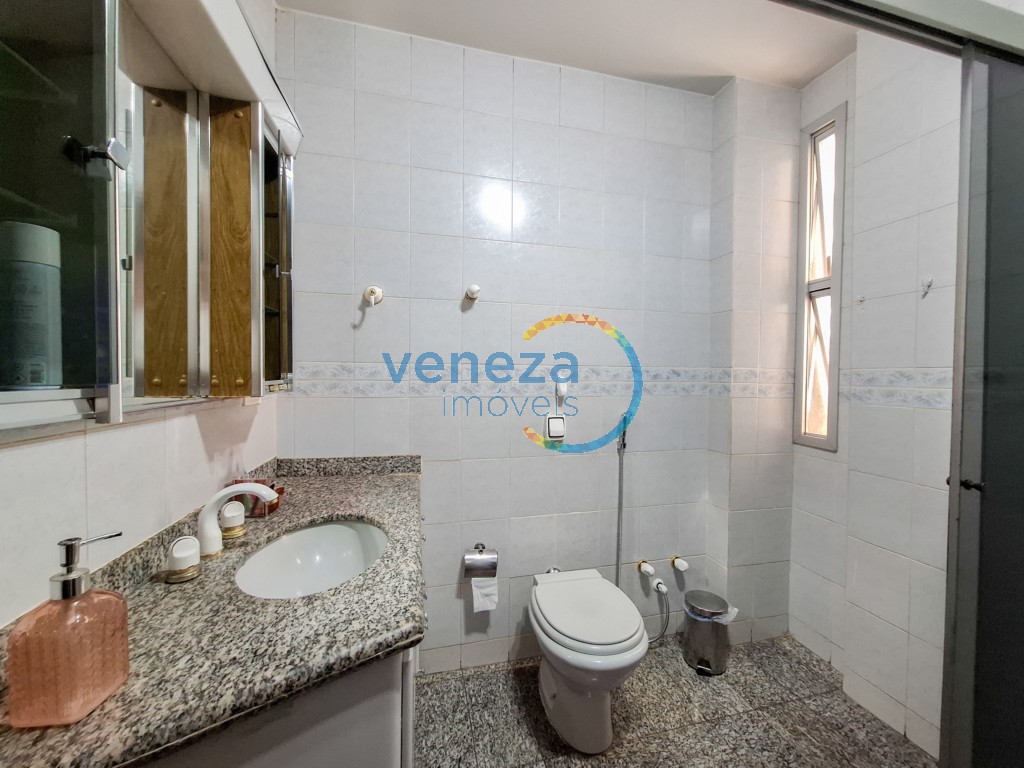Apartamento para venda no bairro Centro de Londrina - Foto 25