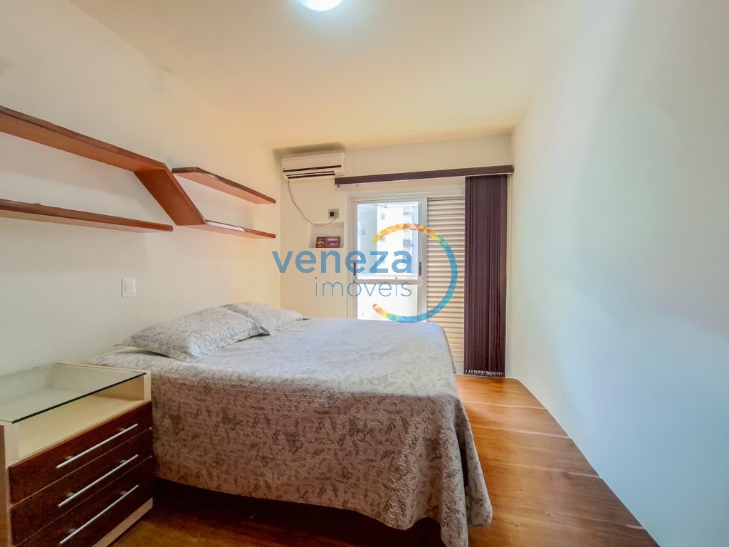 Apartamento para venda no bairro Centro de Londrina - Foto 29