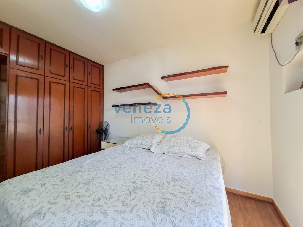 Apartamento para venda no bairro Centro de Londrina - Foto 31