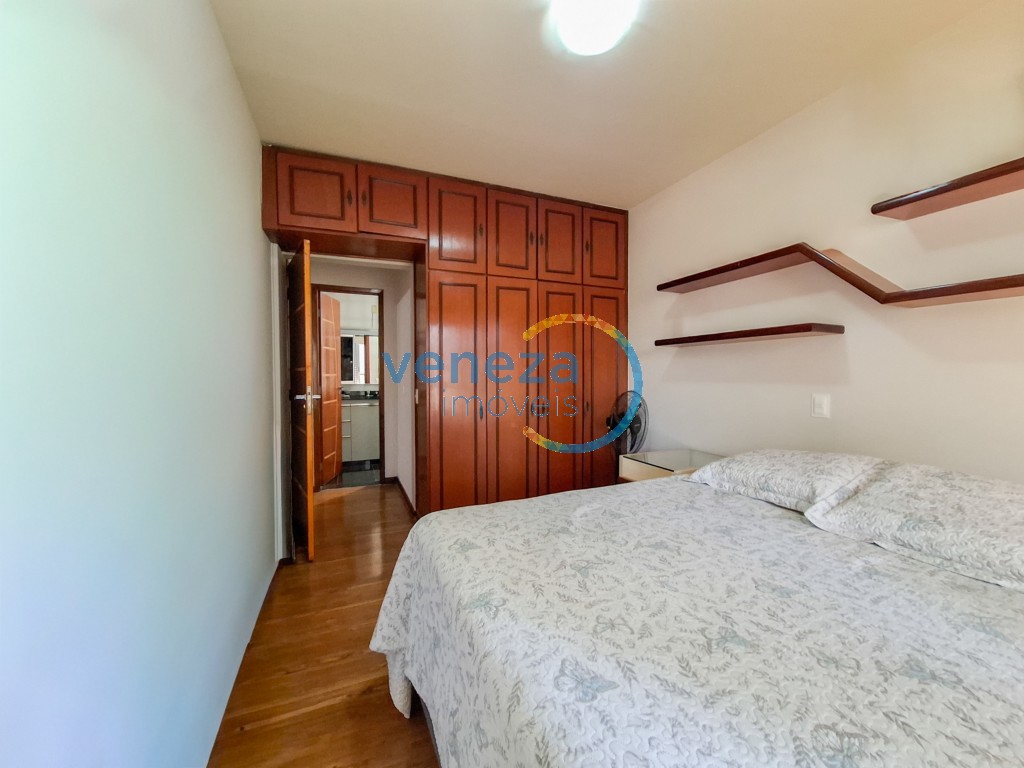 Apartamento para venda no bairro Centro de Londrina - Foto 32