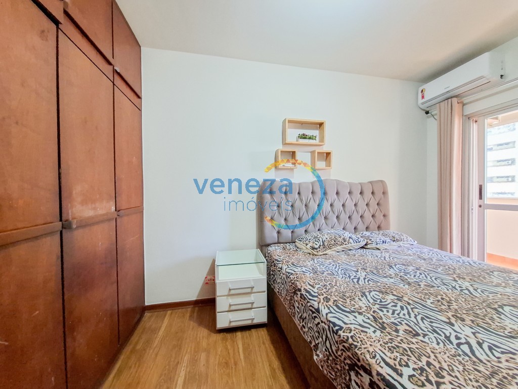 Apartamento para venda no bairro Centro de Londrina - Foto 36