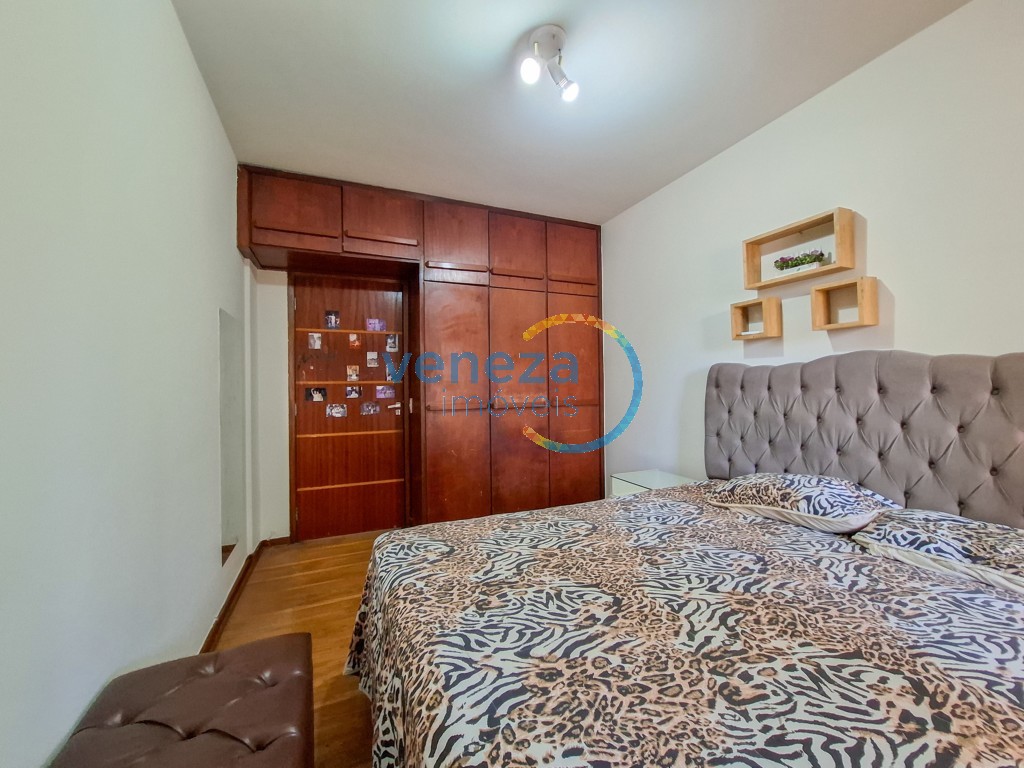 Apartamento para venda no bairro Centro de Londrina - Foto 37