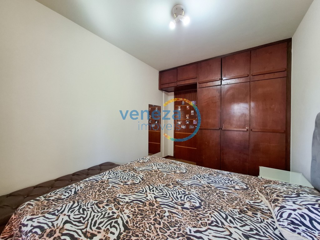 Apartamento para venda no bairro Centro de Londrina - Foto 38