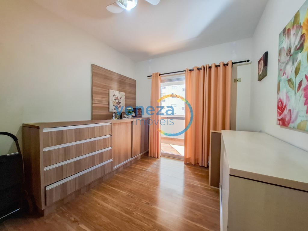 Apartamento para venda no bairro Centro de Londrina - Foto 41