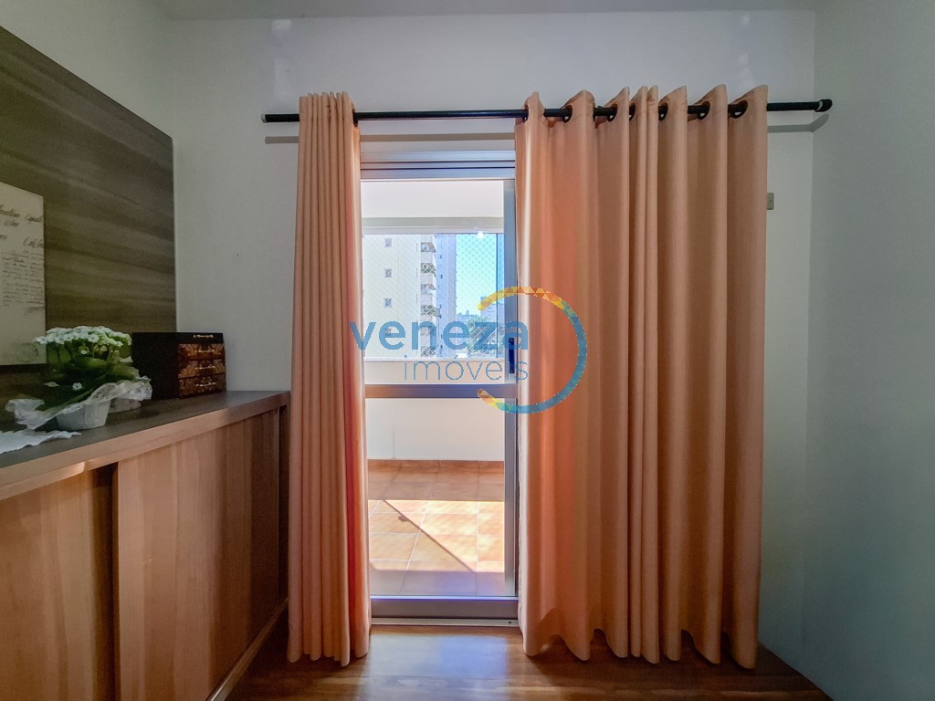 Apartamento para venda no bairro Centro de Londrina - Foto 42