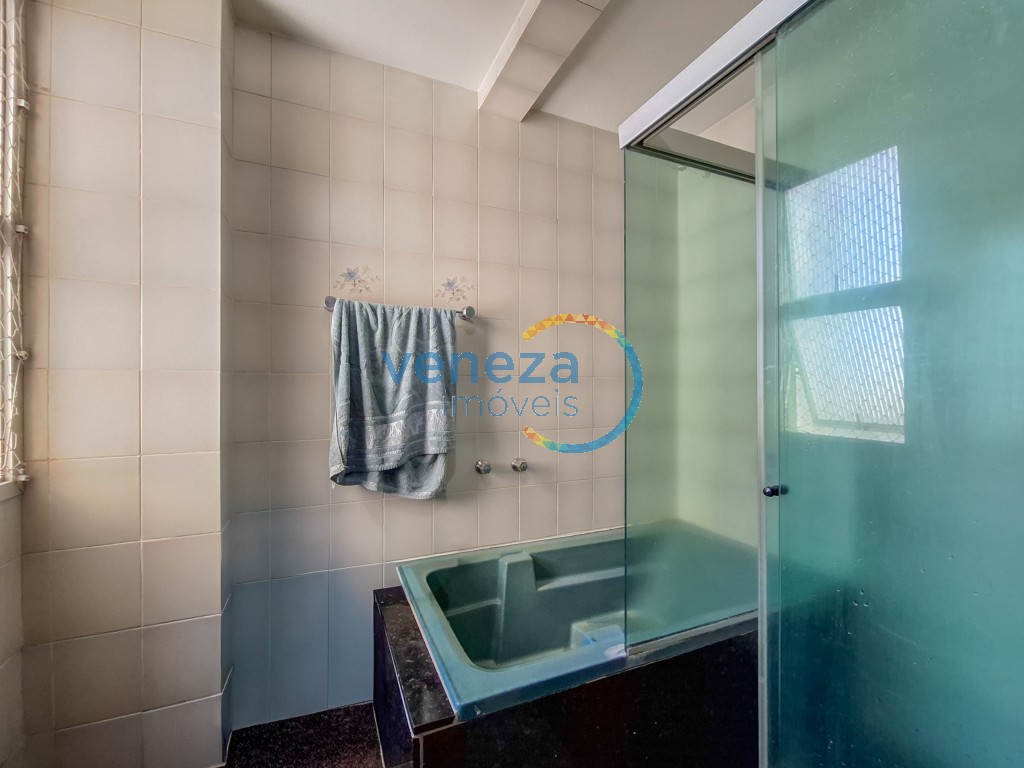 Apartamento para venda no bairro Centro de Londrina - Foto 45