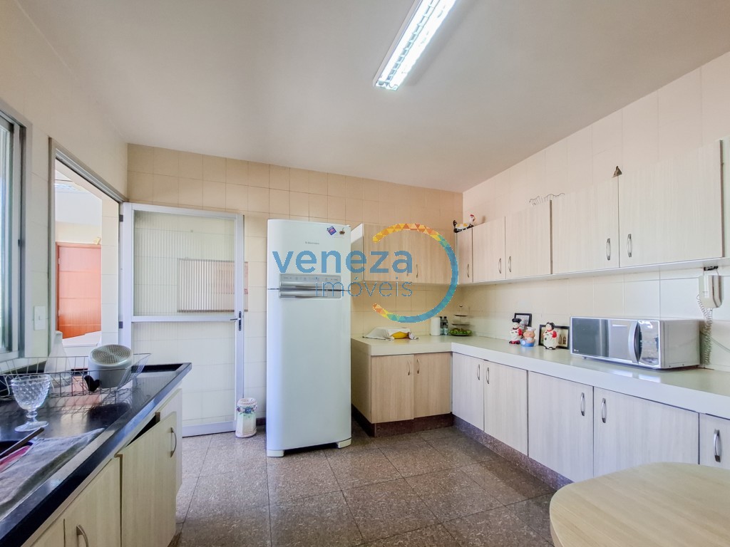 Apartamento para venda no bairro Centro de Londrina - Foto 46