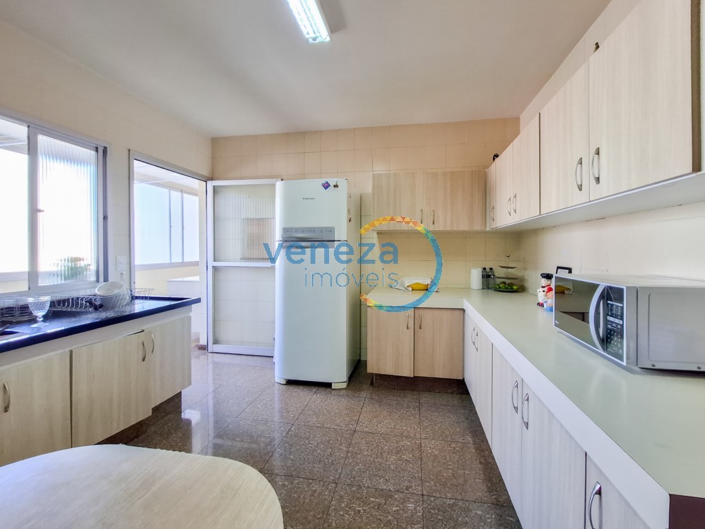 Apartamento para venda no bairro Centro de Londrina - Foto 47
