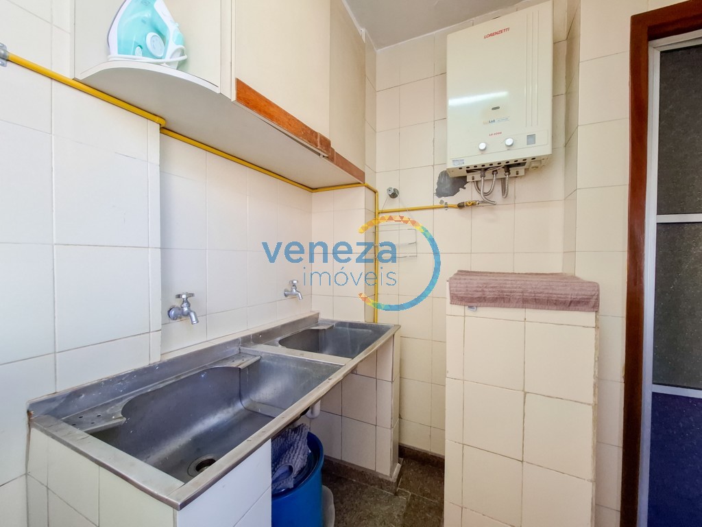 Apartamento para venda no bairro Centro de Londrina - Foto 51