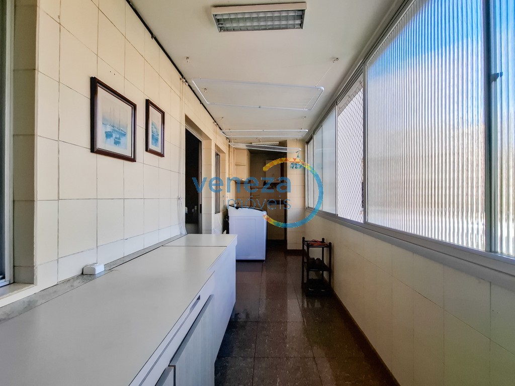 Apartamento para venda no bairro Centro de Londrina - Foto 53
