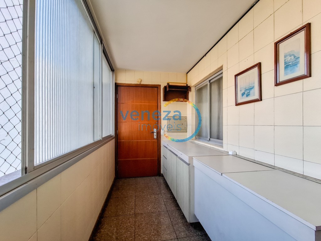 Apartamento para venda no bairro Centro de Londrina - Foto 54