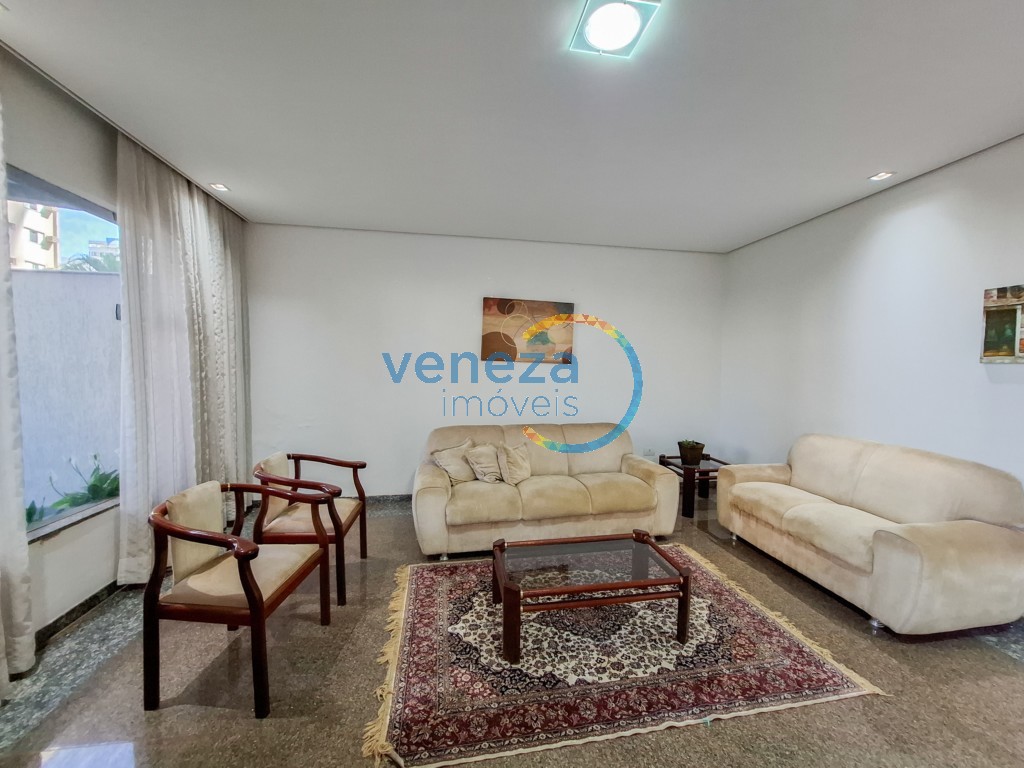 Apartamento para venda no bairro Centro de Londrina - Foto 55