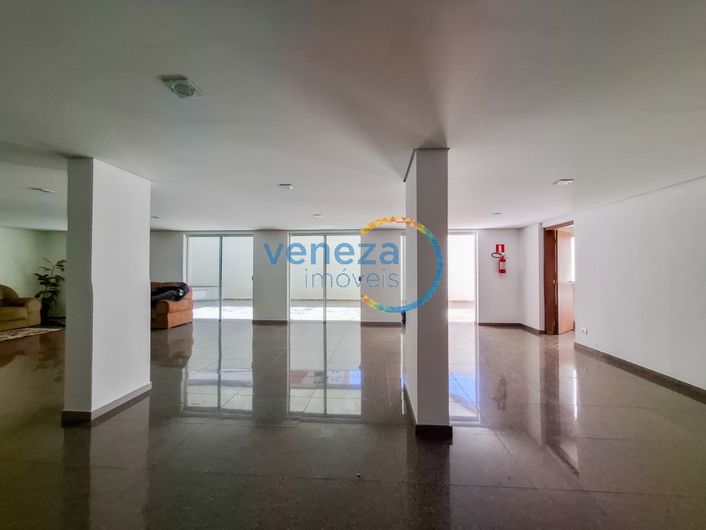 Apartamento para venda no bairro Centro de Londrina - Foto 57