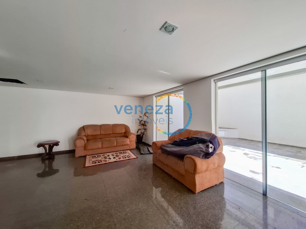 Apartamento para venda no bairro Centro de Londrina - Foto 58
