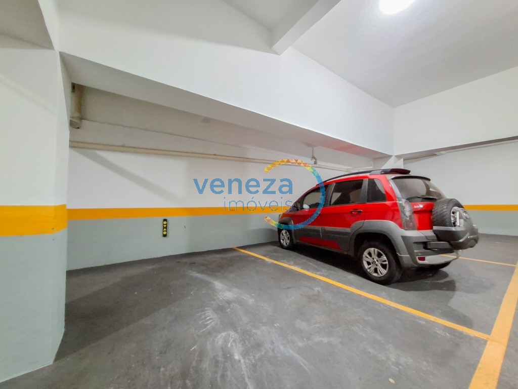 Apartamento para venda no bairro Centro de Londrina - Foto 61