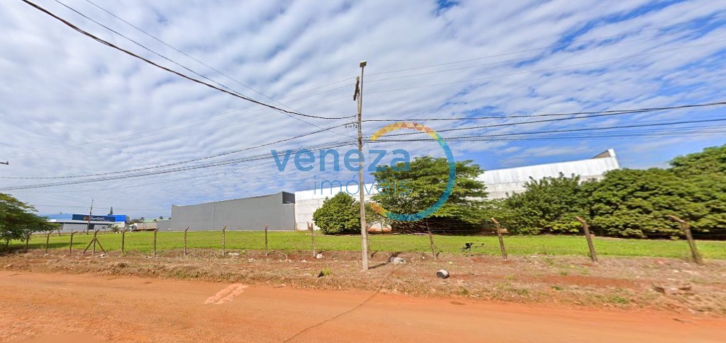 Terreno para venda no bairro Pq Industrial Buena Vista de Londrina - Foto 6