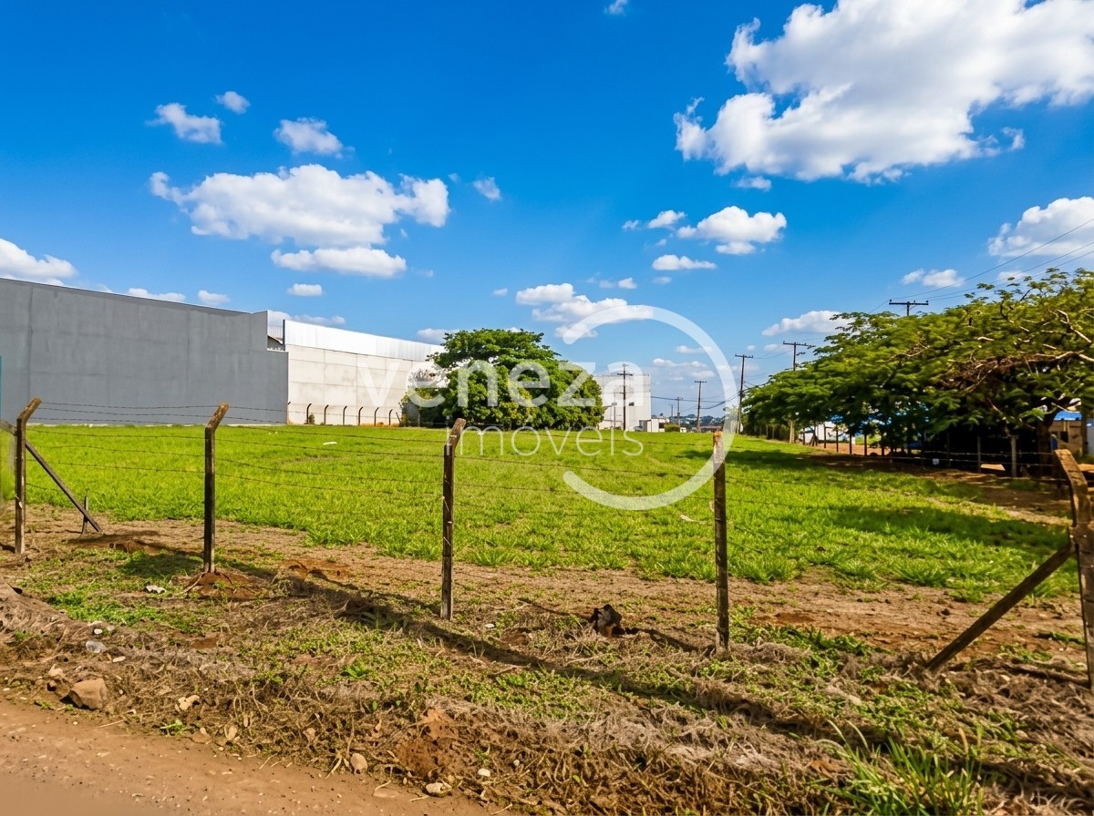 Terreno para venda no Pq Industrial Buena Vista em Londrina com 5.037,47m² por R$ 5.050.000 - Foto 1