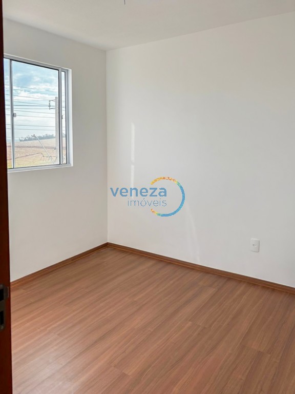 Apartamento para venda no bairro Cidade Industrial II de Londrina - Foto 8