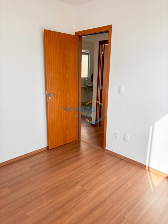 Apartamento para venda no bairro Cidade Industrial II de Londrina - Foto 9