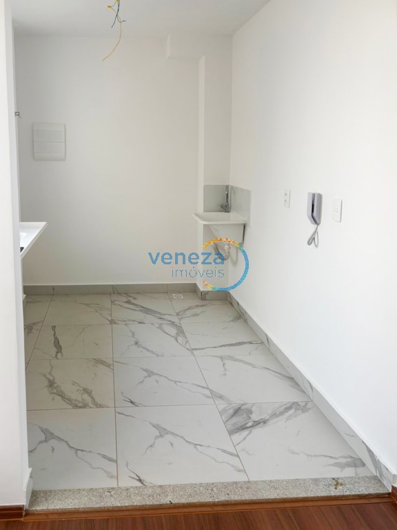 Apartamento para venda no bairro Cidade Industrial II de Londrina - Foto 12