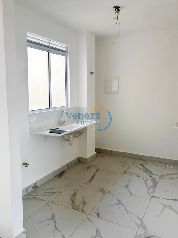 Apartamento para venda no bairro Cidade Industrial II de Londrina - Foto 13