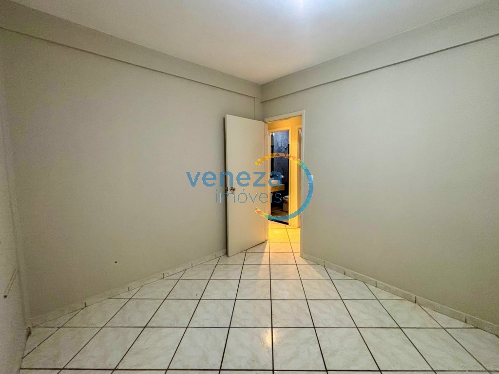 Apartamento para venda no bairro Jamaica de Londrina - Foto 15