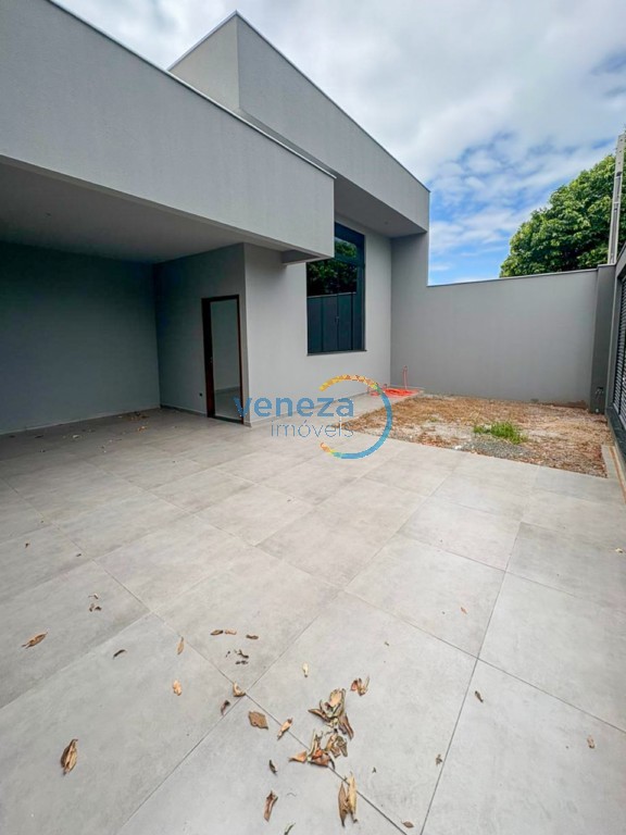 Casa à venda em Jardim Planalto, Londrina — Portal Chave Fácil