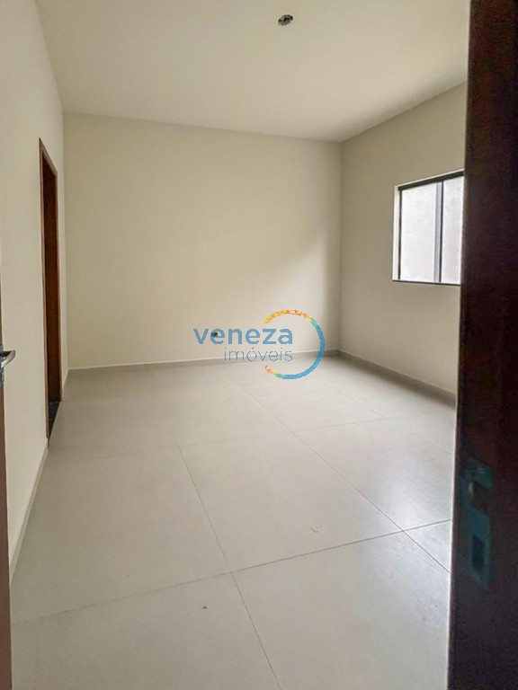Casa à venda em Jardim Planalto, Londrina — Portal Chave Fácil